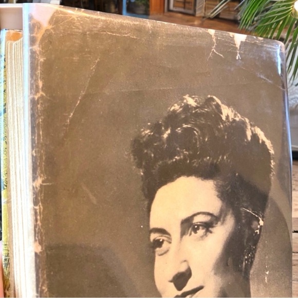 VINTAGE 1954 First Edition My Brother’s Keeper by Marcia Davenport Hardcover - Picture 3 of 10